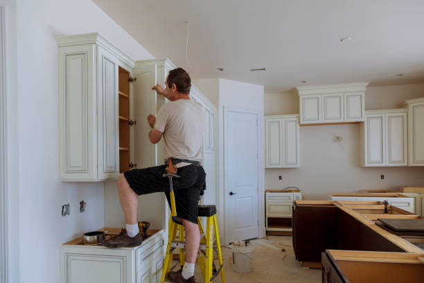Licensed Countertop Replacement service in Flemington, PA - I E Kitchen