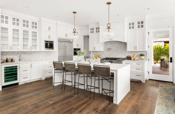 Reliable Countertop Replacement contractor in Flemington, PA by I E Kitchen